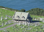SX23180 Old Church by the sea on Great Orme's Head.jpg